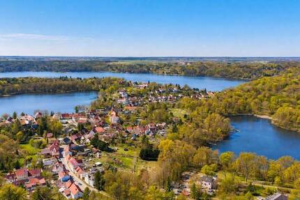 Familienidyll in Buckow mit Ruhe, Natur und Weitblick - Buckow (Märkische Schweiz)