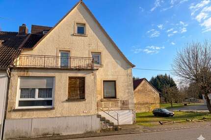 Haus zum Kaufen in Herchweiler 130.000,00 € 94 m²