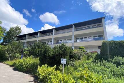 Wohnung zum Kaufen in St. Andreasberg 90.000,00 € 61.5 m²