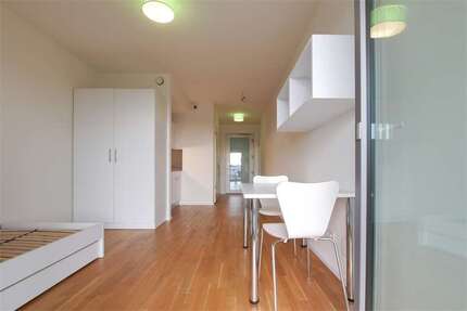 Wohnung zum Mieten in Frankfurt 685,00 € 27.37 m²