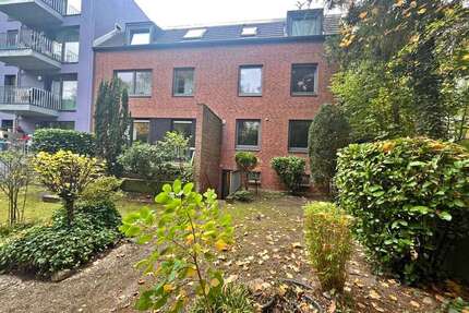 Wohnung zum Kaufen in Hamburg - Wandsbek 259.000,00 € 54 m²