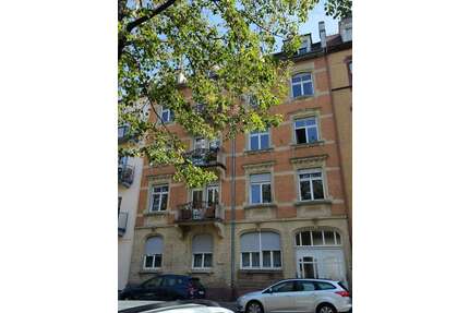 Wohnung zum Mieten in Karlsruhe 1.240,00 € 90 m²