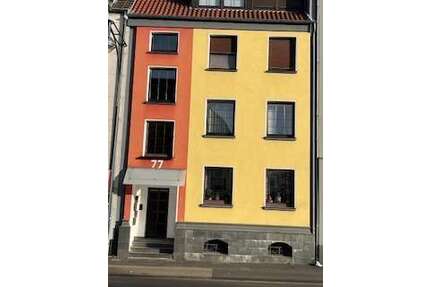 Wohnung zum Mieten in Krefeld 590,00 € 84 m²