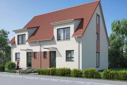 Haus zum Kaufen in Stuttgart Feuerbach 915.500,00 € 136 m²