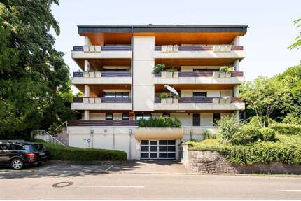 Wohnung zum Kaufen in Baden-Baden 345.000,00 € 80 m²