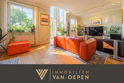 Wohnung zum Kaufen in Essen 480.000,00 € 200 m²