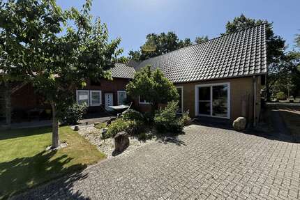 Haus zum Kaufen in Wittingen 320.000,00 € 116.6 m²