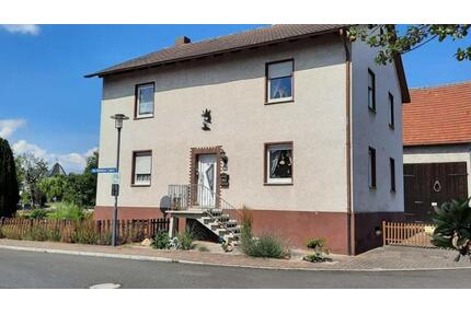 Mietwohnung 3Zkb 1og. 89qm perfekte lage - Eschwege