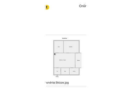 3 Zimmer Wohnung ab sofort zu vermieten. - Waldkraiburg