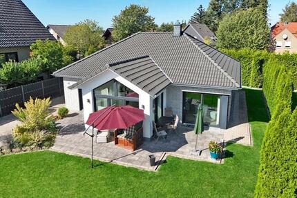Zuhause mit 107 m² Wohnfläche in Ahnsen (provisionsfrei)