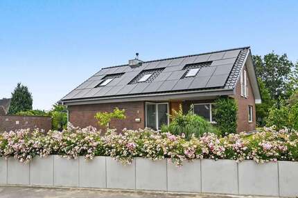 Haus zum Kaufen in Altwittenbek 775.000,00 € 140 m²