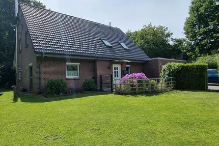 Familienfreundliches Einfamilienhaus mit großem Garten und Pool - Osterholz-Scharmbeck