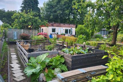 Schrebergarten Pachtgarten - 5.000,00&nbsp;EUR Kaltmiete, ca.&nbsp; 0,00&nbsp;m&sup2; in Rostock (PLZ: 18146) Alt Bartelsdorf