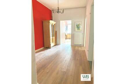 3 Wohnungen im Paket + Balkon - Östliche Ringgebiet Braunschweig