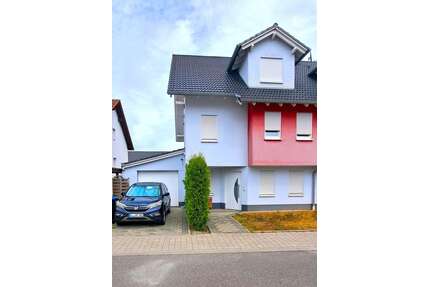 Haus zum Kaufen in Kaiserslautern-Erfenbach 439.000,00 € 181 m²