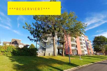 Wohnung zum Kaufen in Neureichenau 32.000,00 € 34.5 m²