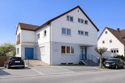 Büro in Aspach 1.500,00 € 140 m²