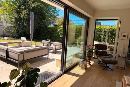 Von privat: Kernsanierter Bungalow in Bestlage von Kirchrode - Hannover Buchholz-Kleefeld