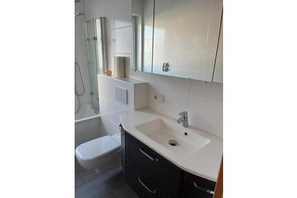 3,5 Zimmer Wohnung mit Balkon - 585,00&nbsp;EUR Kaltmiete, ca.&nbsp; 81,00&nbsp;m&sup2; in Plettenberg (PLZ: 58840)