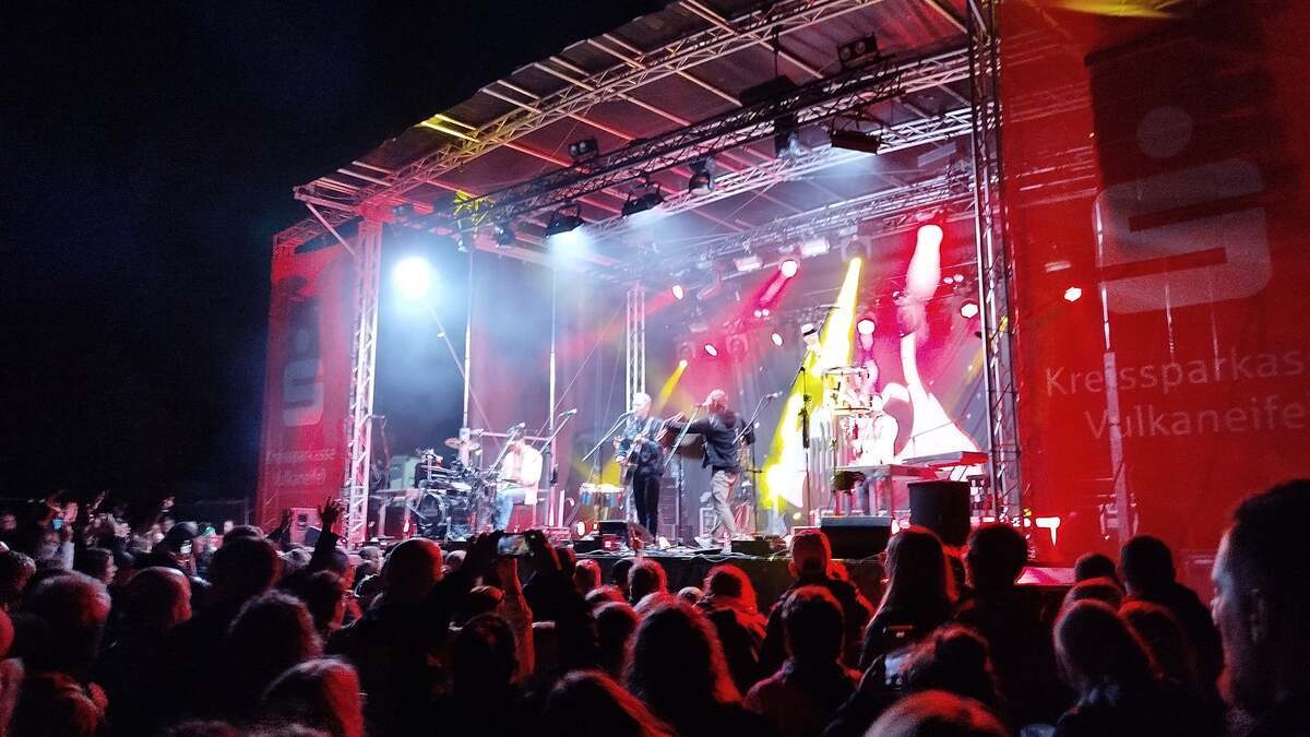 Eifeler Blechfestival