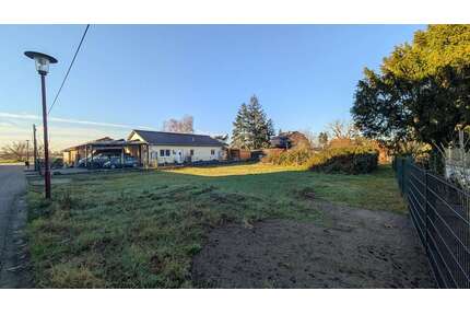 Grundstück zu verkaufen in Neu Bochow Groß Kreutz 135.000,00 € 698 m² - Neu Bochow / Groß Kreutz