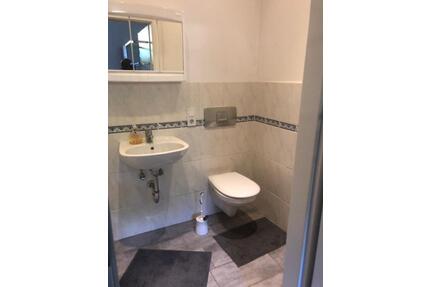 2 ZKB EG Wohnung in Hann. Münden gegenüber der Polizeischule - optimal für Polizeischüler ( HMÜ-GS12-EL )