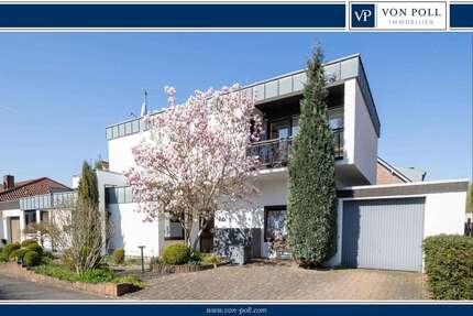 Haus zum Kaufen in Korschenbroich Kleinenbroich 549.000,00 € 152.33 m² - Korschenbroich / Kleinenbroich