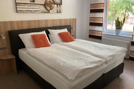 Ferienwohnungen in Ibbenbüren ..