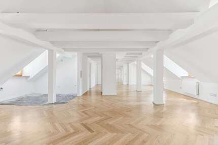 Wohnung zum Mieten in München 3.990,00 € 152 m²