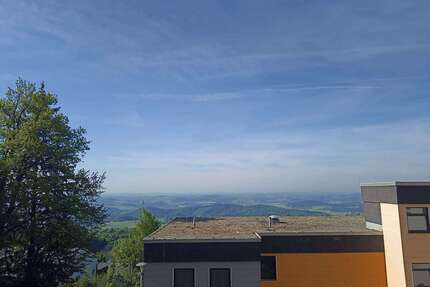 Wohnung zum Kaufen in Freyung 46.000,00 € 33 m²