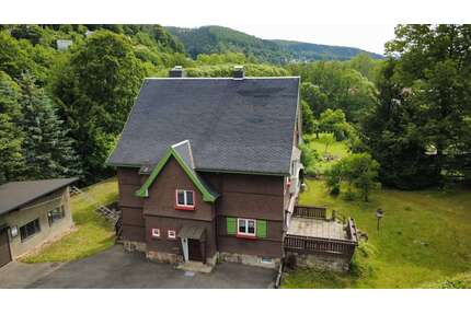 Haus zum Kaufen in Olbernhau 169.000,00 € 234 m²