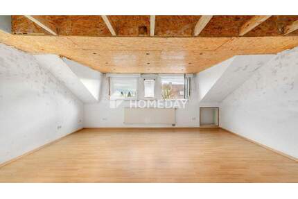 Helle, großzügig geschnittene Wohnung mit Weitblick und durchdachter Raumaufteilung - Meckenbeuren Gunzenhaus