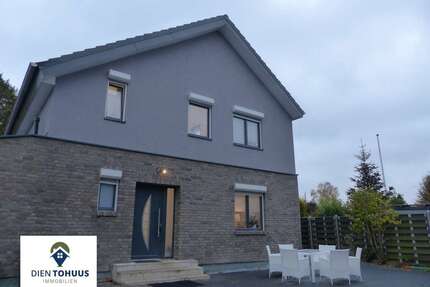 Haus zum Kaufen in Neumünster Tungendorf 399.000,00 € 120.99 m² - Neumünster / Tungendorf