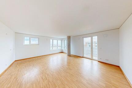 Modern Living trifft Digitalisierung: 4-Zimmer-Apartment im Quartier FÜRstenried West - München Thalkirchen-Obersendling-Forstenried-Fürstenried-S