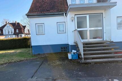 1 Familien Haus - 170.000,00&nbsp;EUR Kaufpreis, ca.&nbsp; 145,00&nbsp;m&sup2; in Hofgeismar (PLZ: 34369)