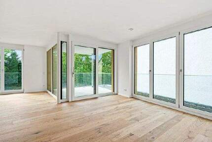 Exklusive 2,5 ZiWhg. in bester Seelage von Friedrichshafen