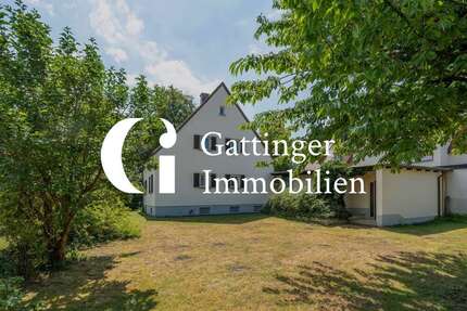 Grundstück zu verkaufen in Dachau 975.000,00 € 674 m²