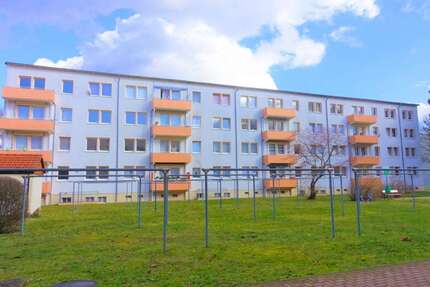 Wohnung zum Mieten in Braunsbedra 356,00 € 59.11 m²