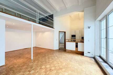 Wohnung zum Kaufen in Wuppertal 185.000,00 € 80 m²