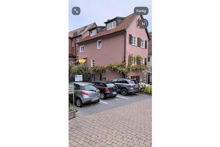 Provisionsfrei! 6 Zi. 3 WCs Haus mit Garage+2 Stellplätze Zentral - Schwäbisch Gmünd