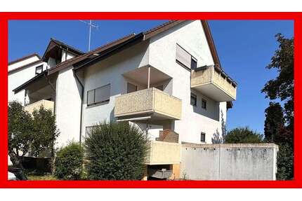 Wohnung zum Kaufen in Ludwigsburg 245.000,00 € 60 m²
