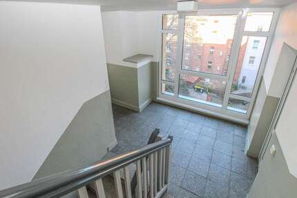 Wohnung zum Kaufen in Erfurt 99.500,00 € 41.9 m²