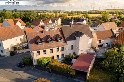 Haus zum Kaufen in Dittelsheim-Heßloch 380.000,00 € 150 m²