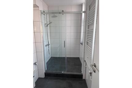 Attraktive 3-Zimmer-Wohnung in zentraler Lage – kernsaniert! - Stuttgart Bad Cannstatt