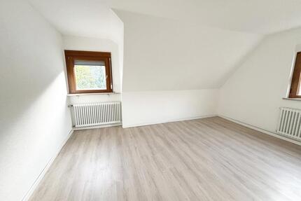 Moderne 3-Zimmer-Dachgeschosswohnung (60 m²) in Waldshut - Waldshut-Tiengen