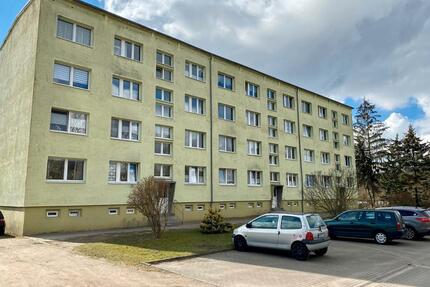 3 Raum Wohnung in Schönfeld - 324,00&nbsp;EUR Kaltmiete, ca.&nbsp; 59,00&nbsp;m&sup2; in Borrentin (PLZ: 17111)