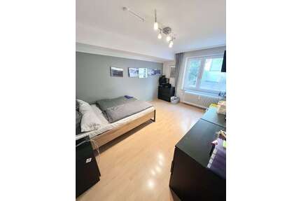Wohnung zum Mieten in Nürnberg 885,00 € 76 m²