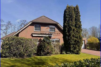 Haus zum Kaufen in Schortens 425.000,00 € 144 m²