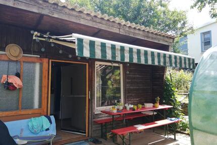 Kleingarten, Pachtgarten, Garten - Apolda