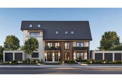 Wohnung zum Kaufen in Ering am Inn 377.520,00 € 88.39 m²